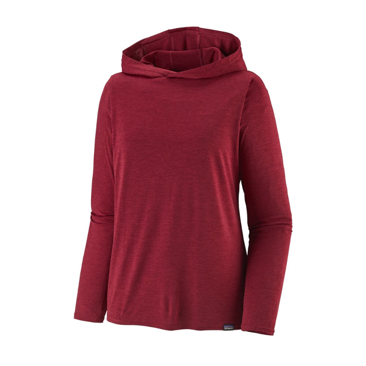 Patagonia Capilene Cool Daily Hoody - Women's - Image 13